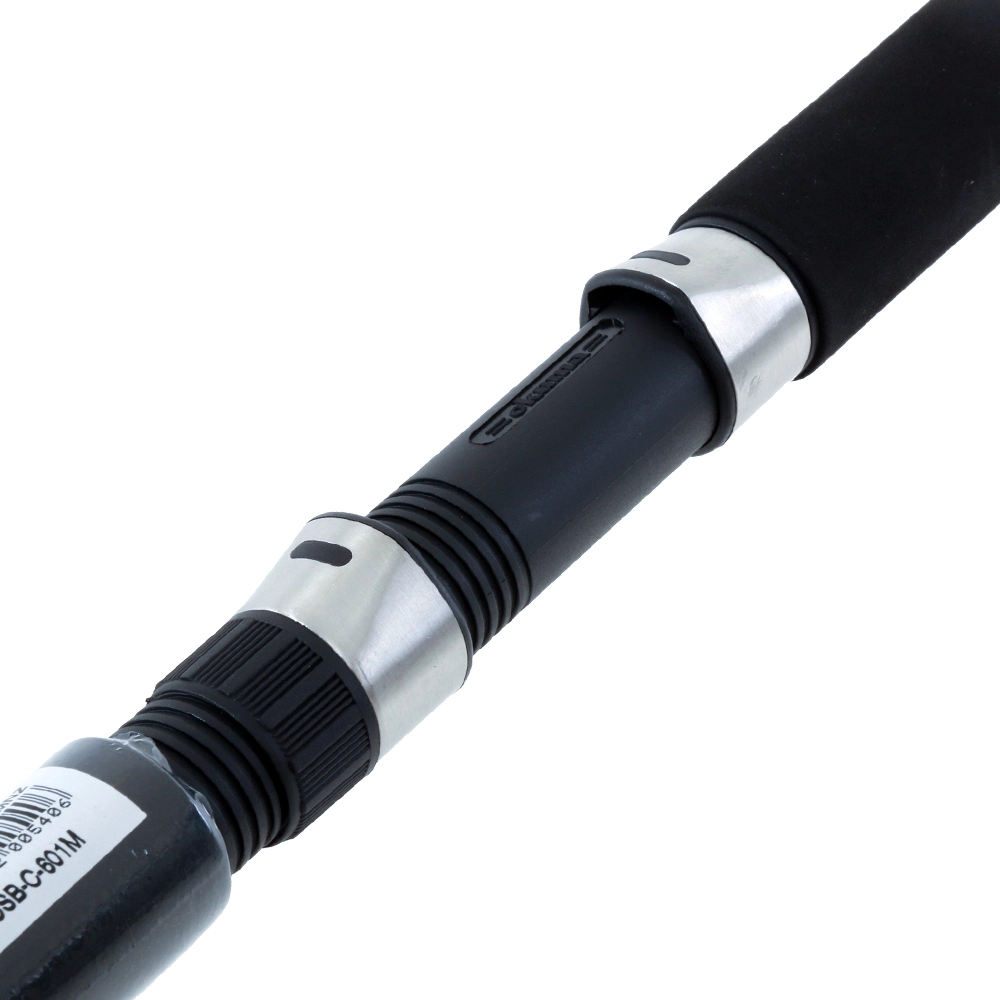Okuma Classic Overhead Boat Rod 6ft 8-12kg 1pc 3 Okuma Classic Overhead Boat Rod 6ft 8-12kg 1pc - Image 3