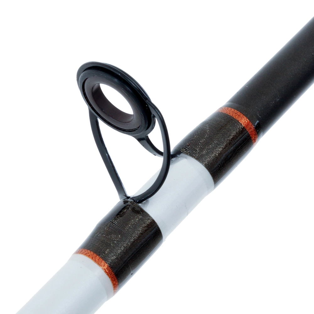 Okuma Classic Overhead Boat Rod 6ft 8-12kg 1pc 6 Okuma Classic Overhead Boat Rod 6ft 8-12kg 1pc - Image 6