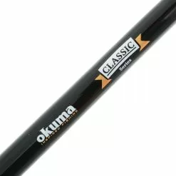 Okuma Classic Overhead Boat Rod 6ft 10-15kg 1pc -Penn Rods shop online 47056 5 n