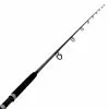 Okuma Revenger Pro Medium Action Spinning Boat Rod 6'6'' 6-10kg 1pc