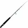 Okuma Revenger Pro General Purpose Spinning Rod 8ft 6-10kg 2pc