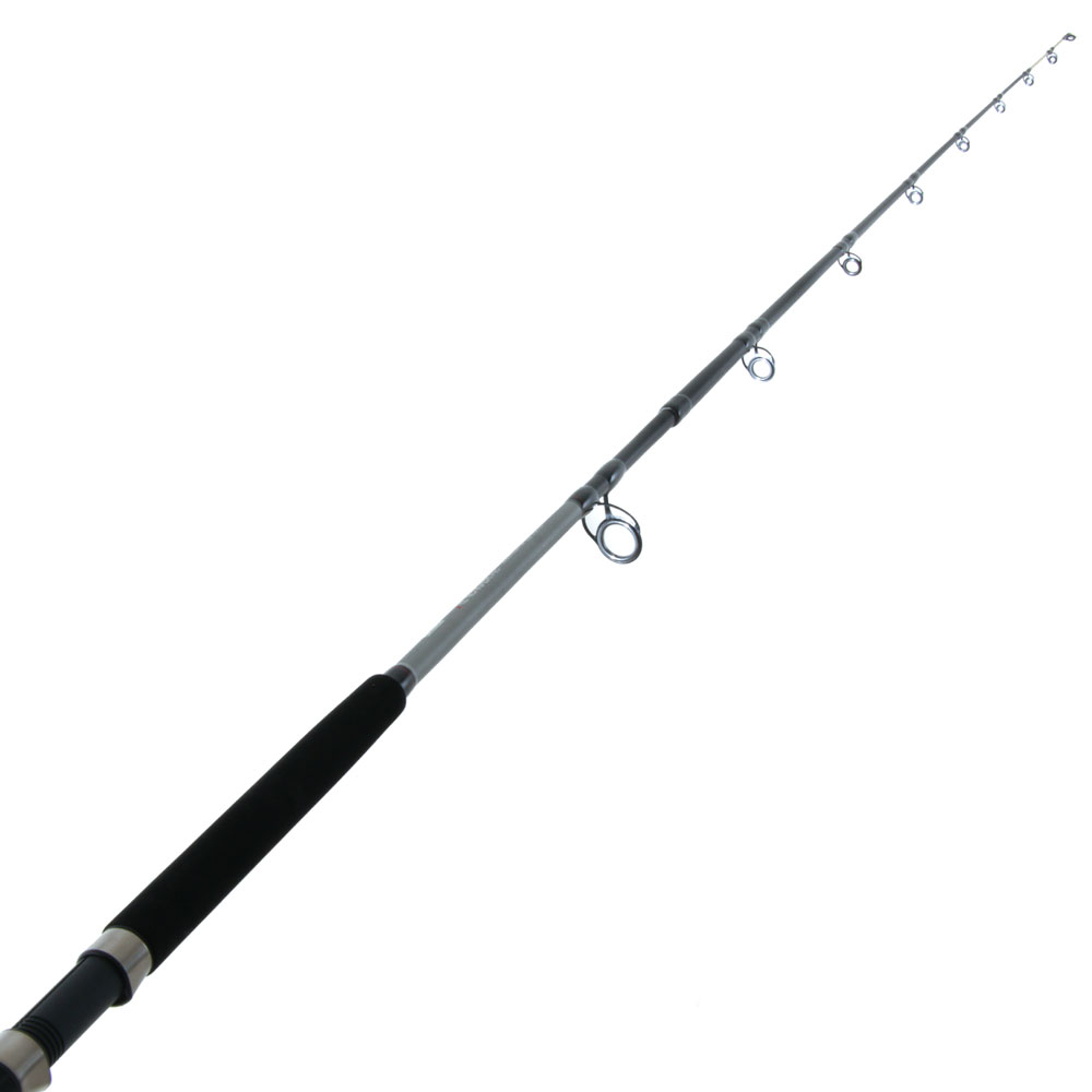 Okuma Revenger Pro General Purpose Spinning Rod 8ft 6-10kg 2pc 1 Okuma Revenger Pro General Purpose Spinning Rod 8ft 6-10kg 2pc