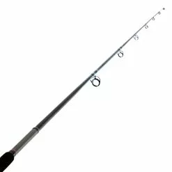 Okuma Revenger Pro Spinning Surf Rod 12ft 3pc
