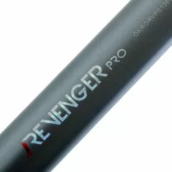 Okuma Revenger Pro Spinning Surf Rod 13ft 6in 3pc -Penn Rods shop online 47074 4 n