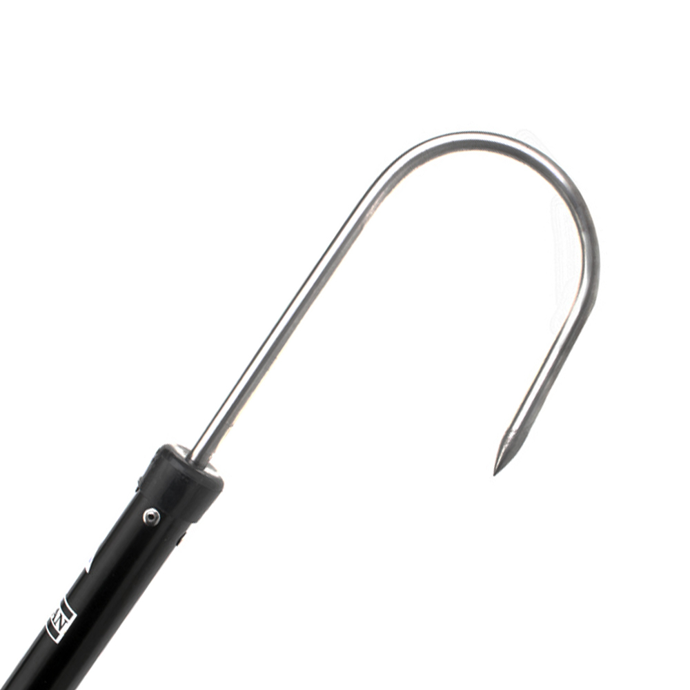 Nacsan Alloy Boat Gaff 1m 1 Nacsan Alloy Boat Gaff 1m