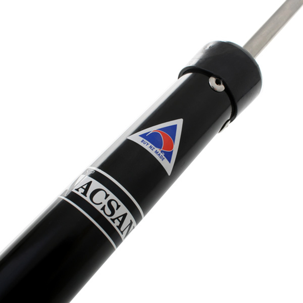 Nacsan Alloy Boat Gaff 1m 2 Nacsan Alloy Boat Gaff 1m - Image 2