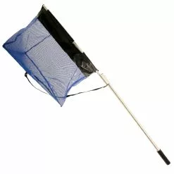 Shimano Environet Full Mesh Tangle Free Landing Net XL