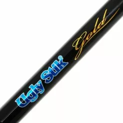 Ugly Stik Gold 802M Rock Fishing Rod 8ft 6-10kg 2pc -Penn Rods shop online 6353 4