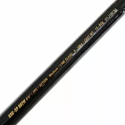 Ugly Stik Gold 802M Rock Fishing Rod 8ft 6-10kg 2pc -Penn Rods shop online 6353 5