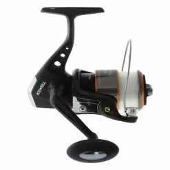 Kilwell Black Shadow 330 3BB Spin Reel With Line -Penn Rods shop online 66526 4