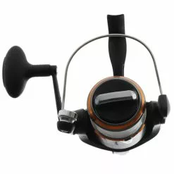 Kilwell Black Shadow 330 3BB Spin Reel With Line -Penn Rods shop online 66526 6