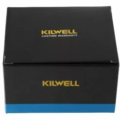 Kilwell Black Shadow 380 Surf Reel
