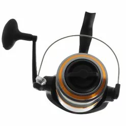 Kilwell Black Shadow 380 Surf Reel -Penn Rods shop online 66527 6 n
