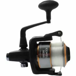 Kilwell Black Shadow 380 Surf Reel -Penn Rods shop online 66527 7 n