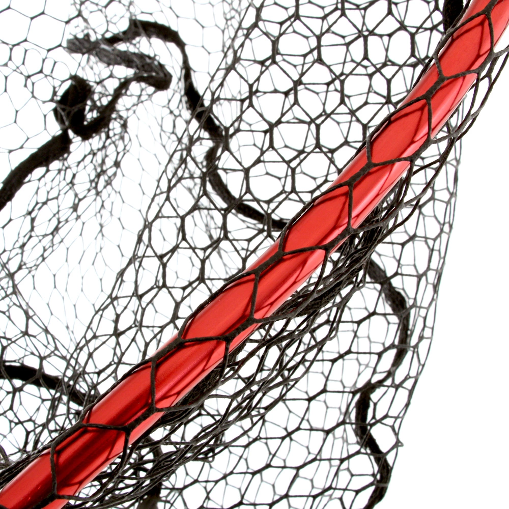 ManTackle Retractable Folding Landing Net 1.4m 2 ManTackle Retractable Folding Landing Net 1.4m - Image 2