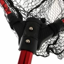 ManTackle Retractable Folding Landing Net 1.4m 8 ManTackle Retractable Folding Landing Net 1.4m -Penn Rods shop online 66691 4 n