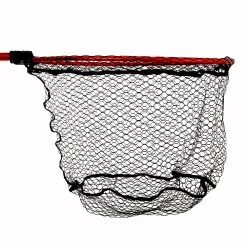 ManTackle Retractable Folding Landing Net 1.4m 9 ManTackle Retractable Folding Landing Net 1.4m -Penn Rods shop online 66691 5 n