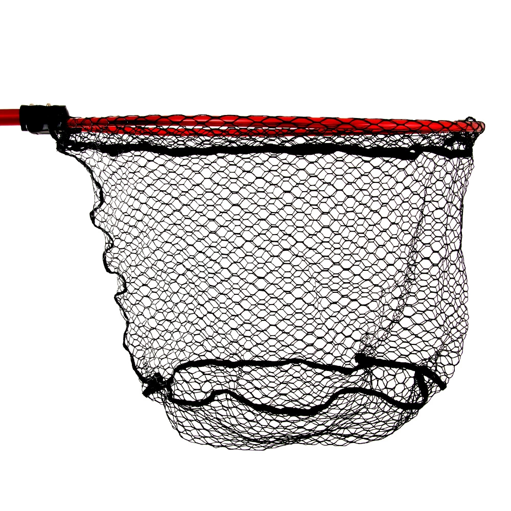 ManTackle Retractable Folding Landing Net 1.4m 4 ManTackle Retractable Folding Landing Net 1.4m - Image 4