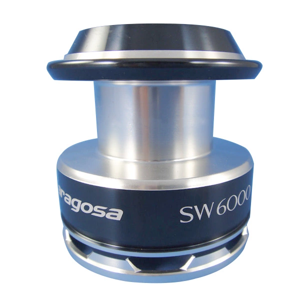 Shimano Spare Spool For Saragossa Reels 1 Shimano Spare Spool For Saragossa Reels