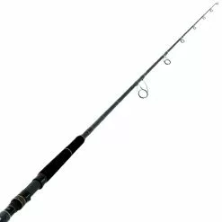 PENN Ocean Assassin 822XXH Spinning Rod 8ft 2in PE6-8 2pc