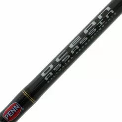 PENN Ocean Assassin 571XH Spin Jigging Rod 5ft 7in PE5-8 1pc -Penn Rods shop online 78365 4