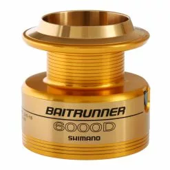 Shimano Spare Spool For Baitrunner Reels -Penn Rods shop online 78451 1 pc 1