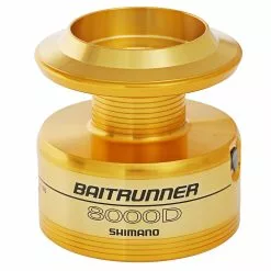 Shimano Spare Spool For Baitrunner Reels -Penn Rods shop online 78452 1 pc 1