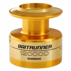 Shimano Spare Spool For Baitrunner Reels -Penn Rods shop online 78453 1 pc 1