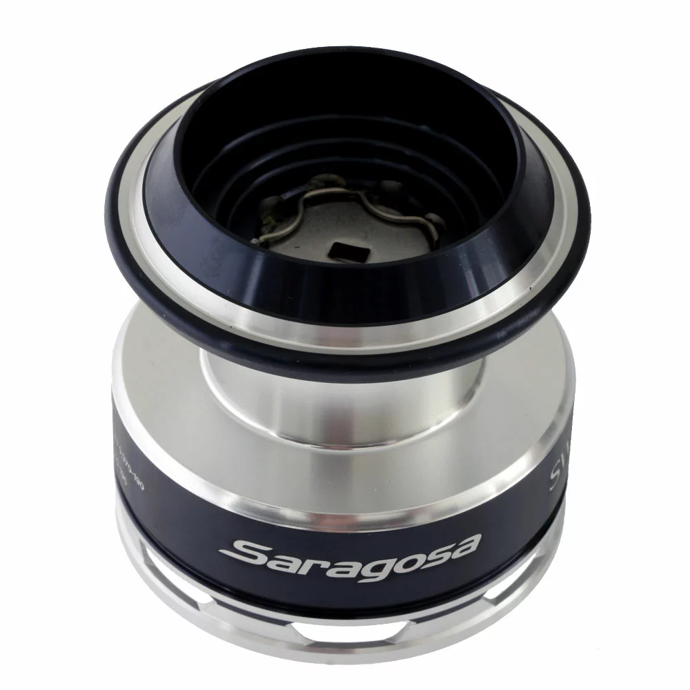 Shimano Spare Spool For Saragossa Reel 6000SW/TRSW060 1 Shimano Spare Spool For Saragossa Reel 6000SW/TRSW060