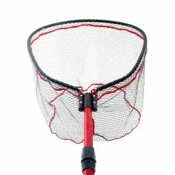 Nacsan Boat Landing Net With Telescopic Handle