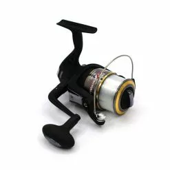 Kilwell Black Shadow 360 3BB Reel