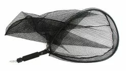 Kilwell Shoulder Catch And Release Net With Weighing Scale 66cm