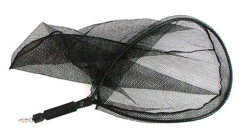 Kilwell Shoulder Catch And Release Net With Weighing Scale 66cm 1 Kilwell Shoulder Catch And Release Net With Weighing Scale 66cm