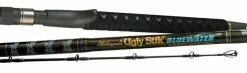 Ugly Stik Bluewater Overhead Jig Rod 5ft 6in 15kg 1pc