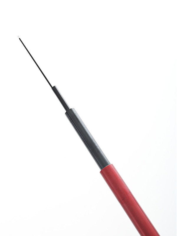 White Label MultiZoom Telescopic Pole Rod 500cm 1 White Label MultiZoom Telescopic Pole Rod 500cm