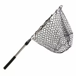 Nacsan Trout/Kayak Rubber Landing Net