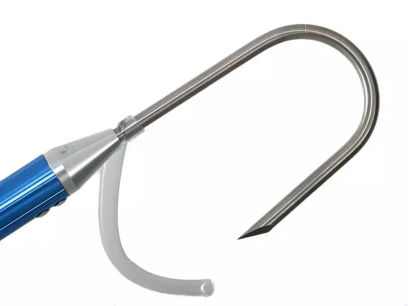 Okuma Eclipz Gaff 1.75m Large 2 Okuma Eclipz Gaff 1.75m Large - Image 2