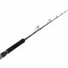 Okuma Cortez Overhead Boat Rod 6ft 6in 10-15kg 2pc