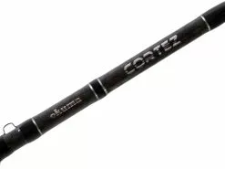 Okuma Cortez Overhead Boat Rod 6ft 6in 10-15kg 2pc -Penn Rods shop online okrocz662m 5