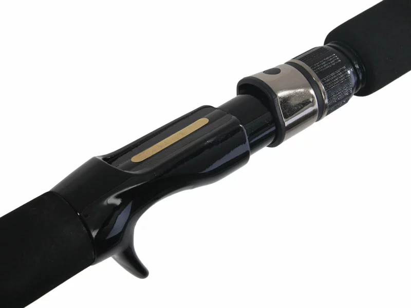 Okuma Nano Matrix Overhead Strayline Rod 7ft 8-10kg 1pc 5 Okuma Nano Matrix Overhead Strayline Rod 7ft 8-10kg 1pc - Image 5