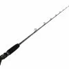 Okuma Nano Matrix Overhead Strayline Rod 7ft 8-10kg 1pc