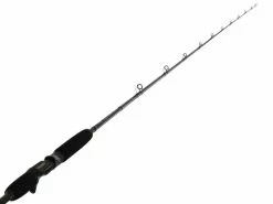 Okuma Nano Matrix Overhead Strayline Rod 7ft 8-10kg 1pc