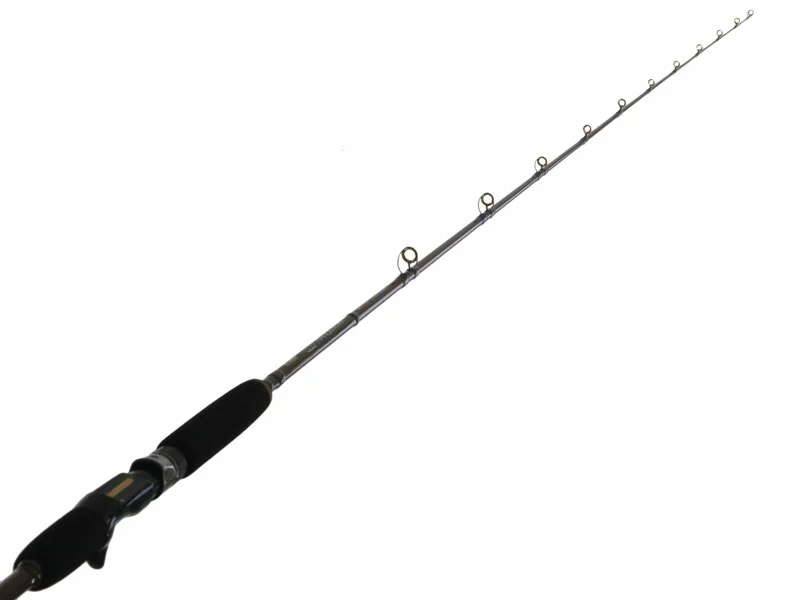 Okuma Nano Matrix Overhead Strayline Rod 7ft 8-10kg 1pc 1 Okuma Nano Matrix Overhead Strayline Rod 7ft 8-10kg 1pc