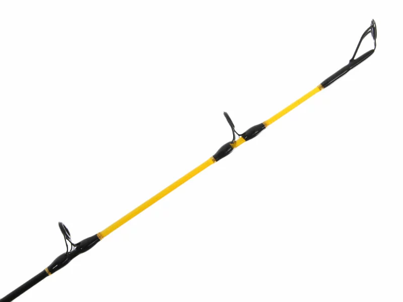 Okuma Sensor Tip Plus Overhead Rod 6ft 10kg 1pc 2 Okuma Sensor Tip Plus Overhead Rod 6ft 10kg 1pc - Image 2