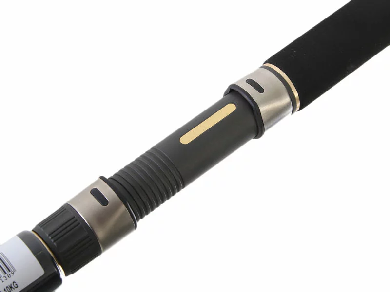 Okuma Sensor Tip Plus Overhead Rod 6ft 10kg 1pc 4 Okuma Sensor Tip Plus Overhead Rod 6ft 10kg 1pc - Image 4