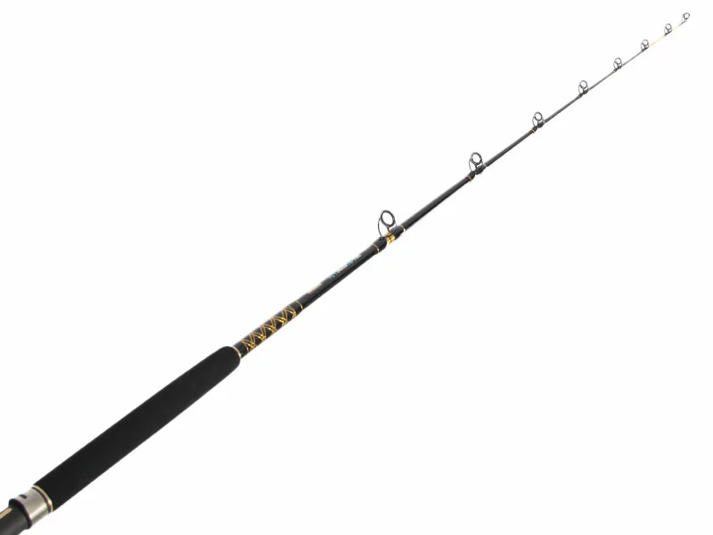 Okuma Sensor Tip Plus Overhead Rod 6ft 10kg 1pc 5 Okuma Sensor Tip Plus Overhead Rod 6ft 10kg 1pc - Image 5