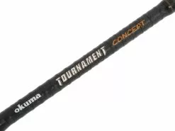 Okuma Tournament Concept Medium Heavy Overhead Rod 7ft 10-15kg 1pc -Penn Rods shop online okrotcc701mh 4