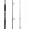 Okuma Tournament Concept Spinning Boat Rod 6ft 6in PE1.5-4 2pc