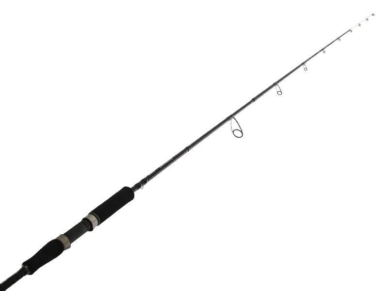 Okuma Tournament Concept Heavy Boat Spinning Rod 7ft 6in 6-10kg 2pc 1 Okuma Tournament Concept Heavy Boat Spinning Rod 7ft 6in 6-10kg 2pc