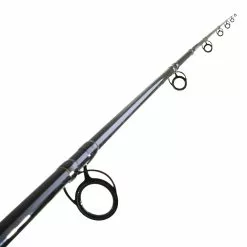 Okuma X-Factor Spinning Surf Rod 15ft 3-5oz 3pc